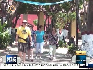 Despliegan más de 11 mil funcionarios para Semana Santa en Falcón