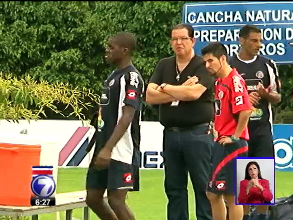 Selección Nacional viaja este lunes a Jamaica