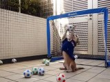 This Dog Got Awesome Skills