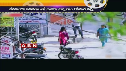 Ram Gopal Varma to reshoot 'Patta Pagalu' ;