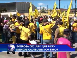 Frente Amplio remite al Tribunal de Ética caso de candidato a diputado acusado por supuesta violencia doméstica