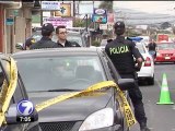 OIJ cree que “El Indio” no es el único responsable de homicidios en el sur de San José