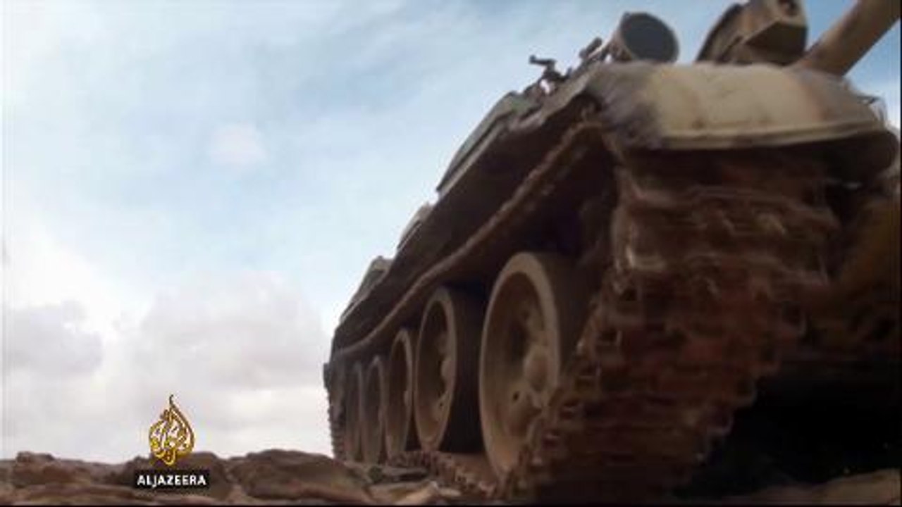 Saudi-led airstrikes on Yemen continue for third night