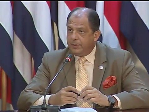 Red de ticos profesionales se reunirá con presidente Solís en Nueva York