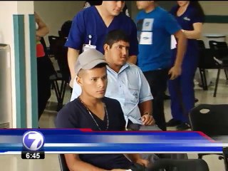 Falta de capacitación e imprudencias causan mayoría de accidentes laborales