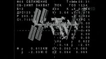 [ISS] Soyuz TMA-16M Docks to Space Station, Year Long Mission Underway