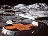 Científicos despedidos delatan verdaderas ciudades en la Luna y vida en Marte