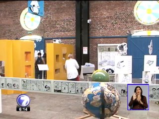 700 artistas están listos para el arranque del FIA