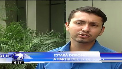 Aplicación “YoViajo” permitirá conocer rutas y horarios de autobuses