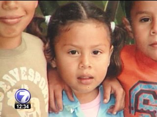 Ministerio Público podría acusar a sujeto por la desaparición de Yereling Guzmán