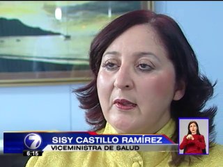 Ministerio de Salud incrementa operativos contra venta ilegal de tabaco