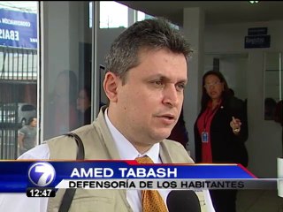 Defensoría afirma que traslado de EBAIS presentó dos problemas menores