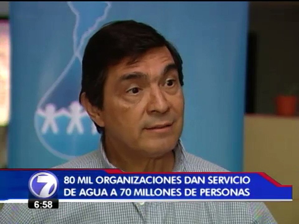 Costa Rica será sede de encuentro para buscar soluciones a escasez de agua