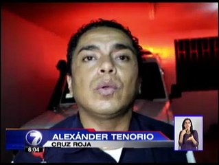 Guarda de seguridad muere a balazos en Batán de Limón