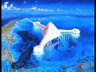 Piramides De Cristal Fueron Descubiertas Debajo Del Triangulo De Bermudas[1]