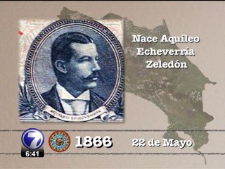 Hoy en la Historia: 22 mayo 2014