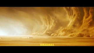 Mad Max Fury Road SNEAK PEEK - War (2015) - Charlize Theron, Tom Hardy Movie HD