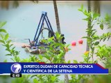 País carece de estudio sobre posible daño de plantas hidroeléctricas