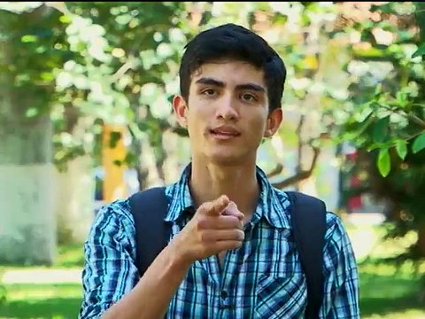 Usted pregunta al candidato: Rodolfo Piza