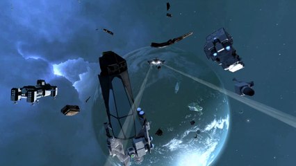 FIRST CONTACT TRAILER FINAL