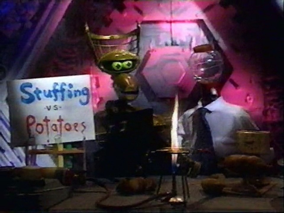 Mst3k - 701TD (1/2)