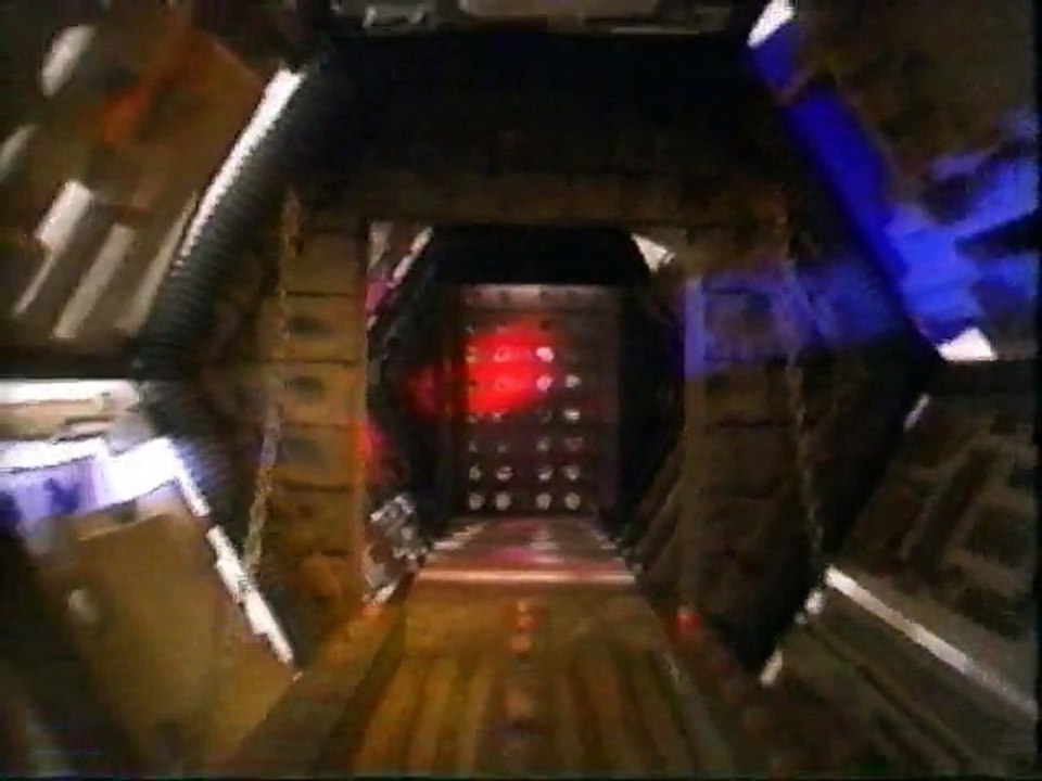 Mst3k - 701TD (2/2