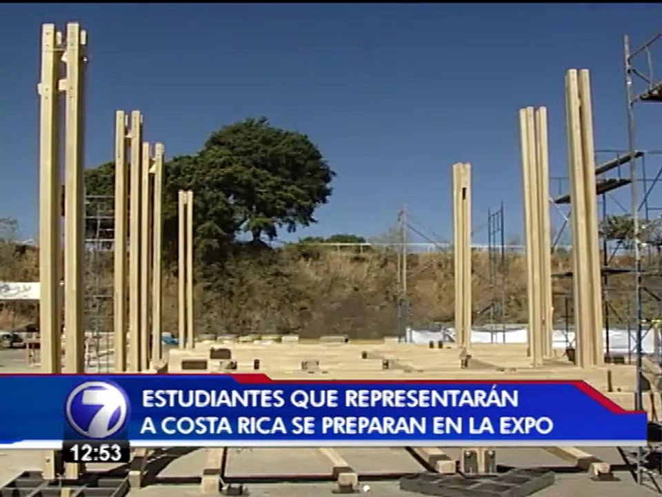 30 talentosos jóvenes del TEC representarán a Costa Rica en Francia