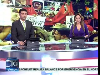 Madres venezolanas repudian rumores sobre secuestro de niños