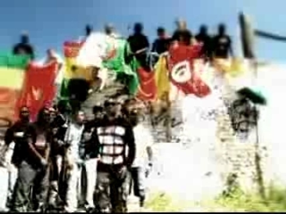 Mac Tyer 93 tu peux pas test-