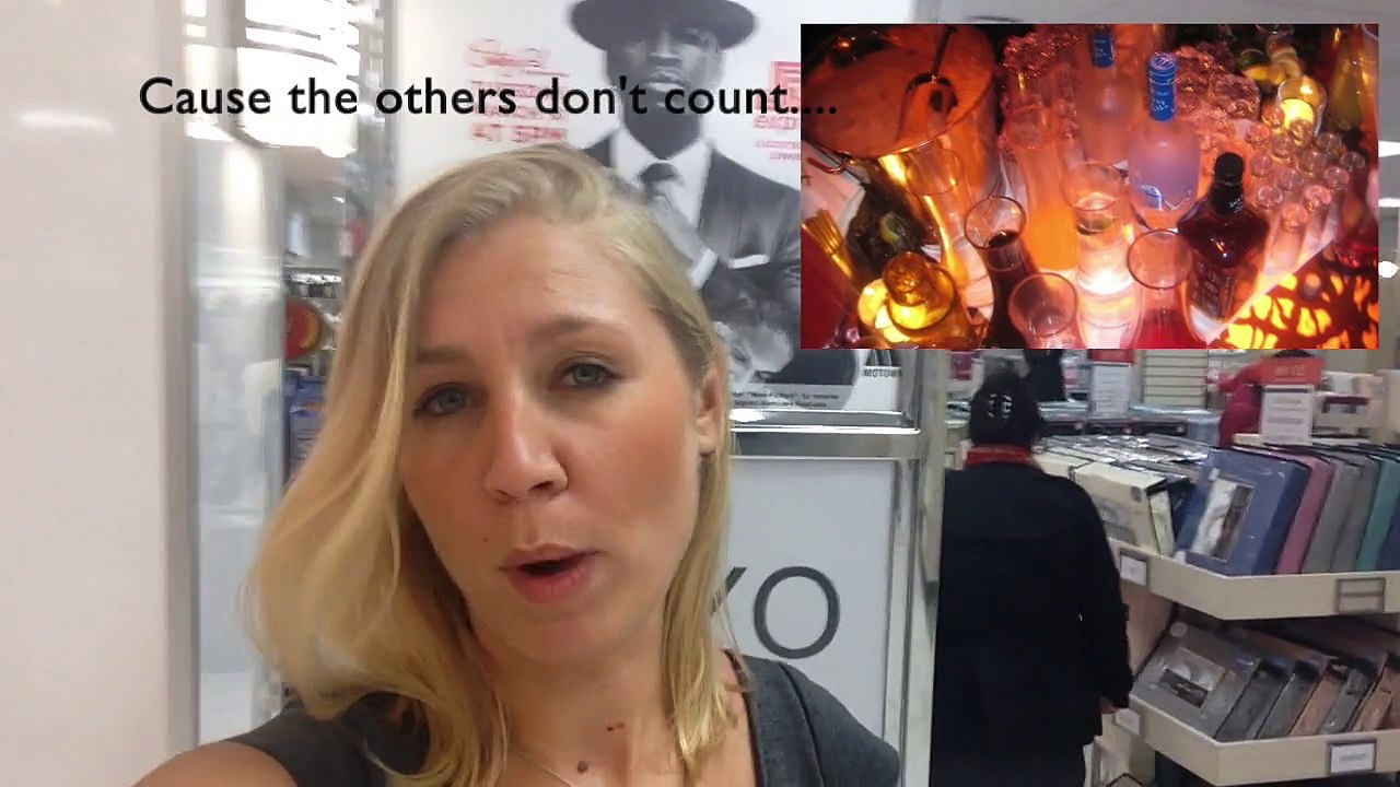 Cate TV - Episode 27: "Finding- Ne-Yo!!"