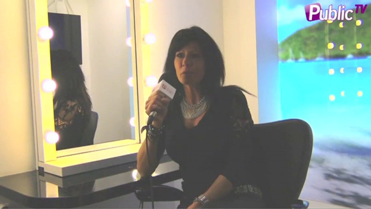 Exclu Vidéo : Nathalie (Les Anges 7) : "J'ai dû...
