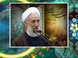 Tehran : Friday Sermon | خطبہ نماز جمعہ | March 27, 2015 | 19:37 PST