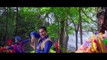 Teri Aankh Sharabi - Movie Yaarana - Punjabi Song Video 2015 - Geeta Zaildar, Yuvika Chaudhary - YouTube