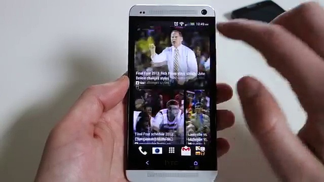 20+ Tips and Tricks for HTC One