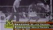 Sugar Ray Robinson vs Rocky Graciano  1952-04-16
