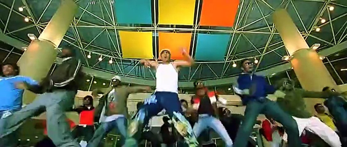 You're My Love - Partner  -HD- Music Videos