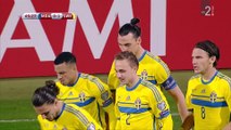Moldova - Sweden 0-2, highlights, 27.03.2015. Full HD