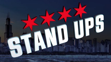 Erica Nicole Clark "If The Bulls Don't Go to the Finals it's Jessica's Fault"