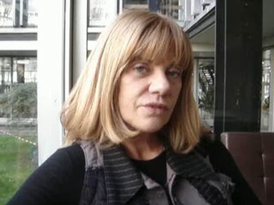 Elsa Osorio