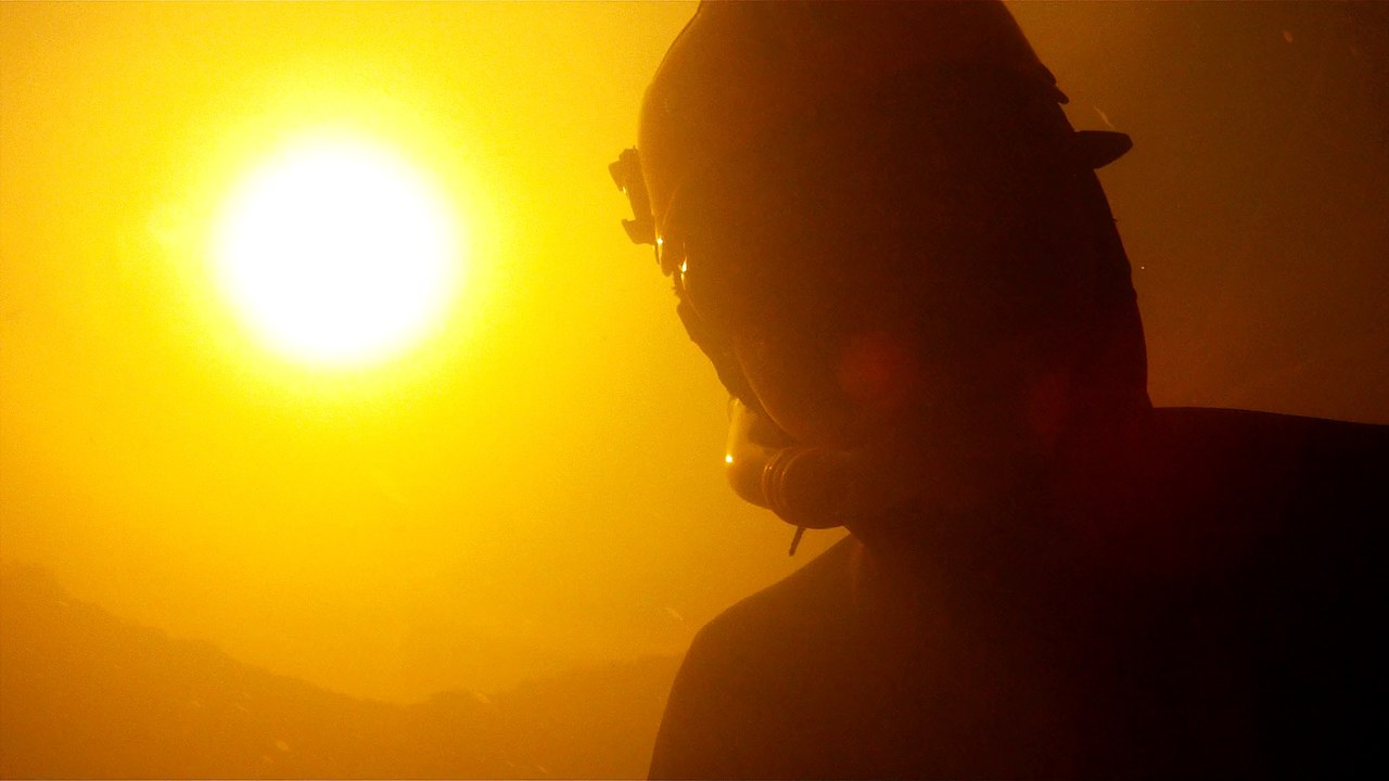 Marcelo Ambrogi, Natureza Indômita, Rio Paraibuna, Mergulhos Sub-aquáticos, Onças, Aranhas, Peixes, Serra do Mar, (15)