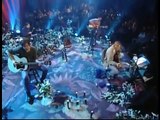 Nirvana - On A Plain - (MTV Unplugged 1993)