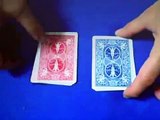 Magic Tricks 2014 Keep The Twins Apart Beginner Card Tricks Revealed   YouTube