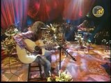Nirvana - Plateau - (MTV Unplugged 1993)