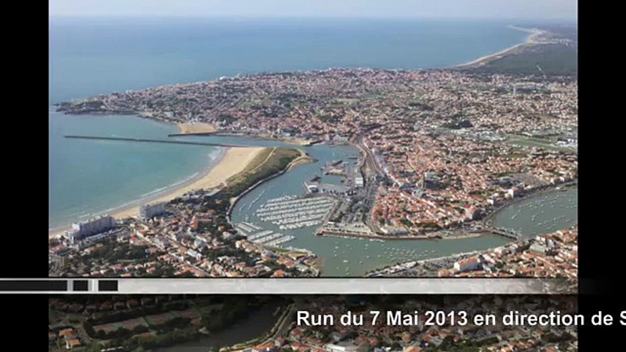 Run du 07052013 ST Gilles Croix de Vie