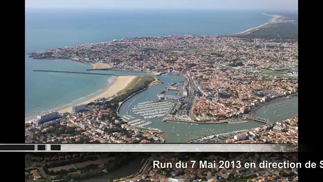 Run du 07052013 ST Gilles Croix de Vie