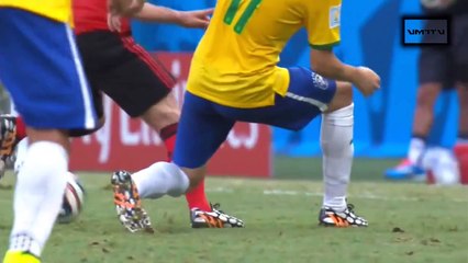 Best Footbal skills ever 2014-2015 season HD