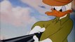 Donald Duck - Old Sequoia 1945