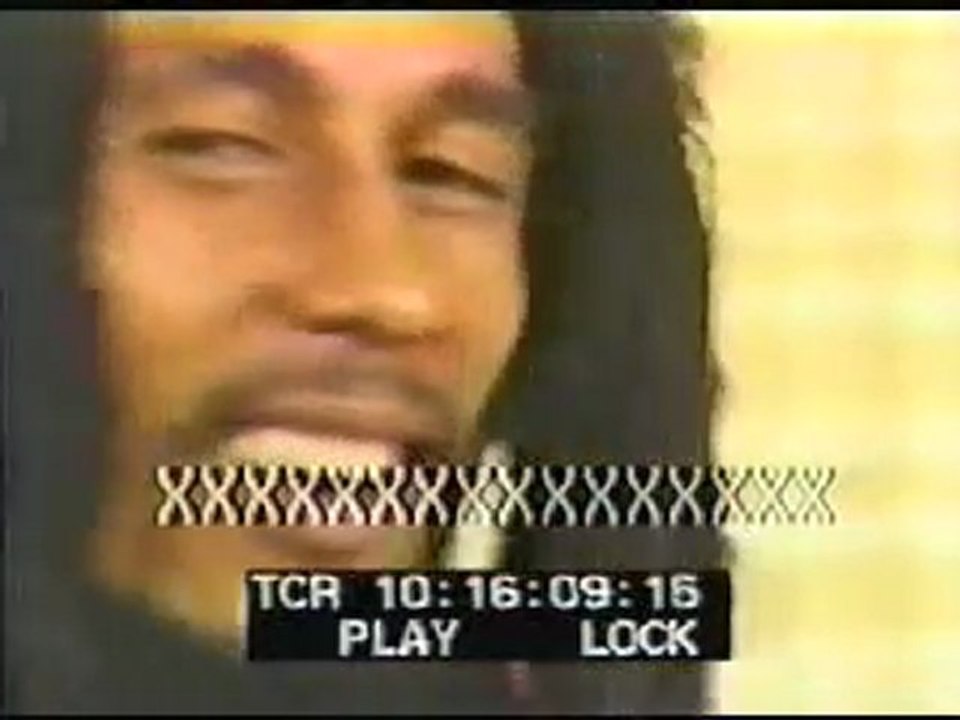 redemption song (special one)