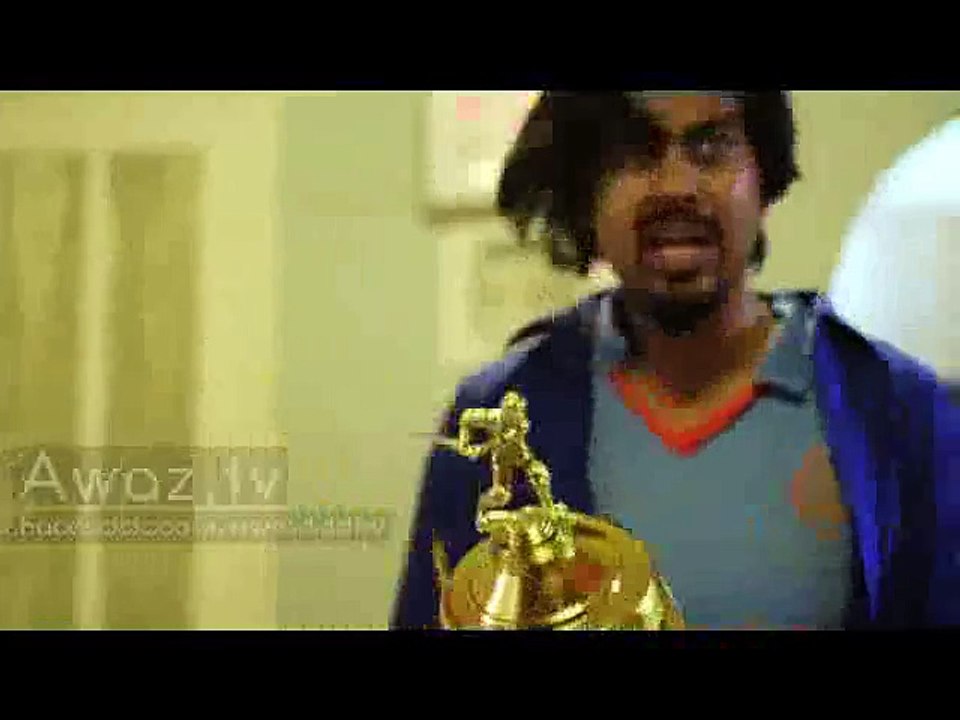 LOL Indians Wont Give It Back!!