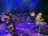 Nirvana - Where Did You Sleep Last Night (MTV Unplugged 1993)